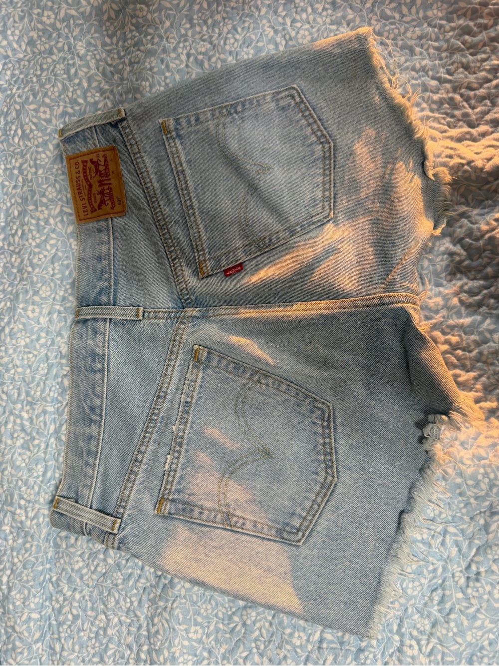 Levi's 501 short
